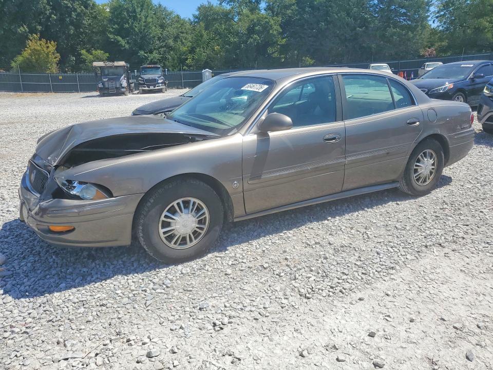 2002 BUICK LESABRE - Търг №66461726