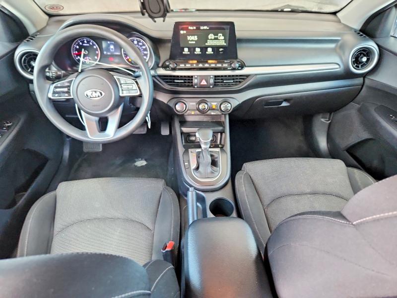 Zdjęcie 8 z aukcji – 2021 KIA FORTE z VIN 3KPF24AD5ME313328