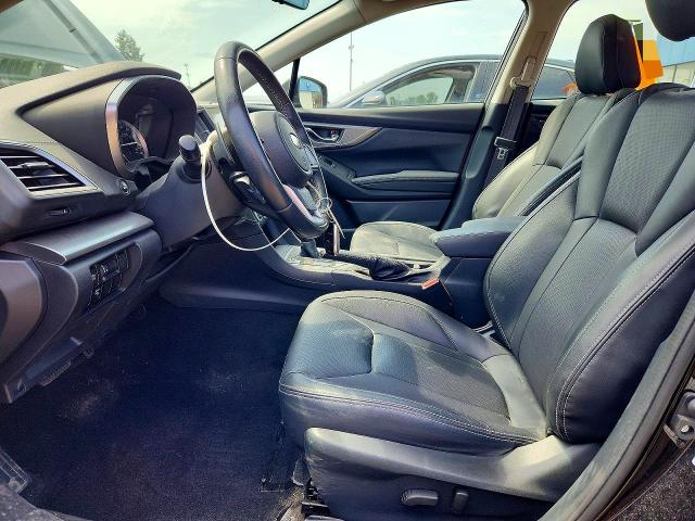 Photo 7 from auction – 2023 SUBARU IMPREZA with VIN 4S3GTAU62P3707832
