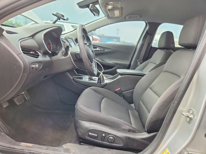 Photo 7 from auction – 2016 CHEVROLET MALIBU with VIN 1G1ZE5ST7GF278276