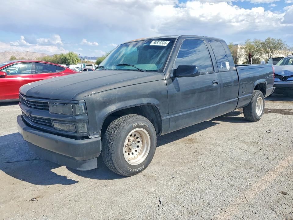 1995 CHEVROLET GMT-400