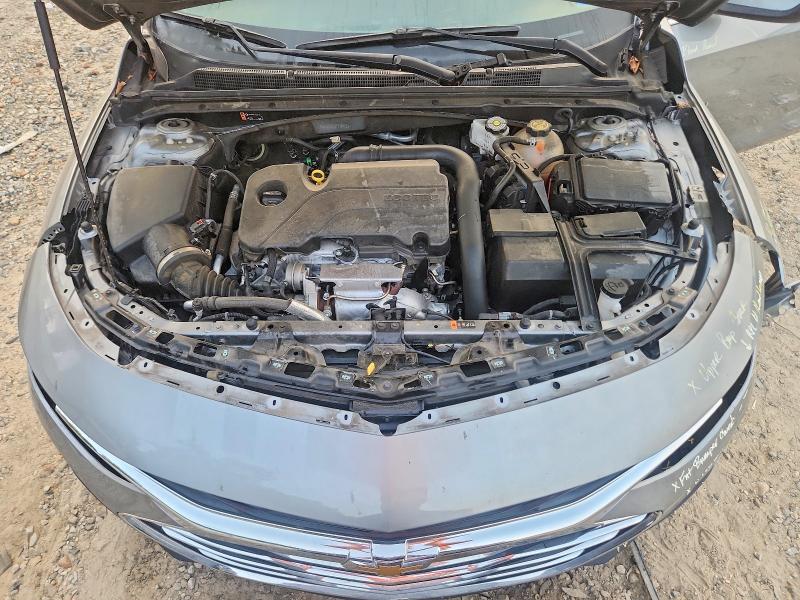 Photo 11 from auction – 2023 CHEVROLET MALIBU with VIN 1G1ZC5ST3PF186569