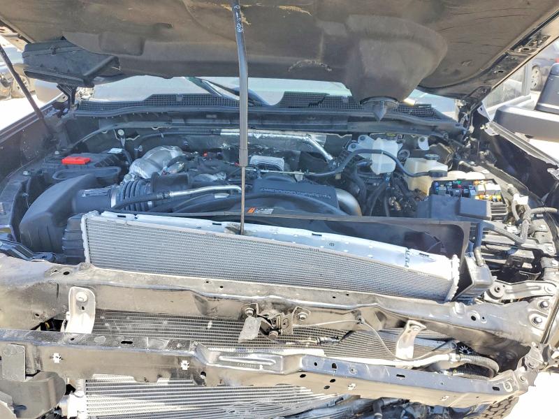 Photo 11 from auction – 2026 CHEVROLET SILVERADO with VIN 2GC4KNEYXT1125121