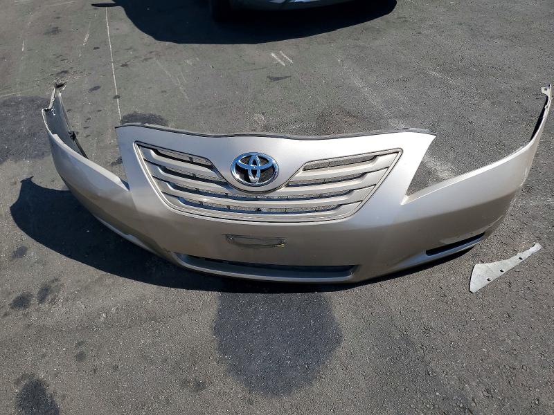 Photo 12 from auction – 2009 TOYOTA CAMRY with VIN 4T4BE46K29R050769