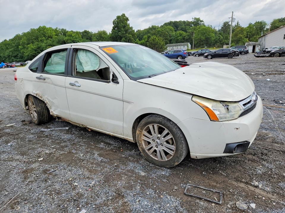 Photo 4 from auction – 2010 FORD FOCUS with VIN 1FAHP3HN2AW134397