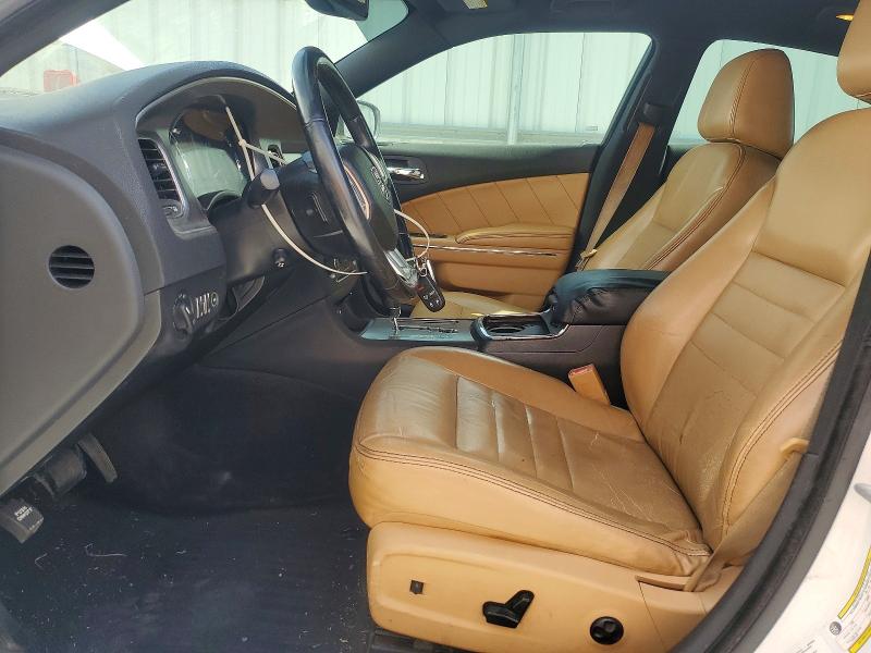 Photo 7 from auction – 2011 DODGE CHARGER with VIN 2B3CL5CT3BH521186