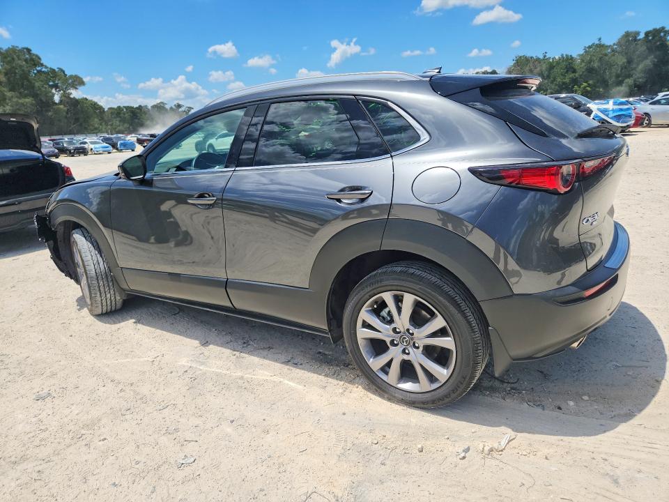 Zdjęcie 2 z aukcji – 2024 MAZDA CX-30 z VIN 3MVDMBDM1RM630486