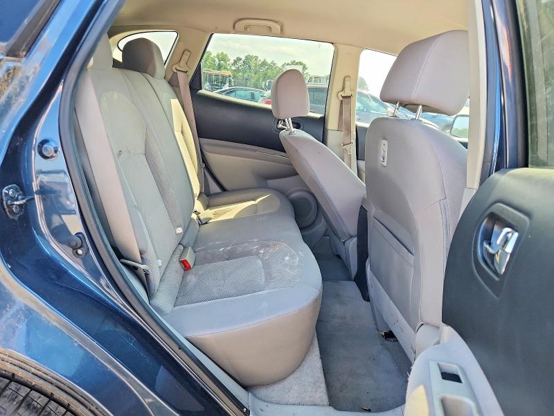 Photo 11 from auction – 2015 NISSAN ROGUE SELECT with VIN JN8AS5MT7FW653418