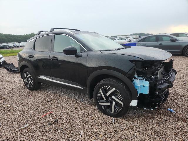Photo 4 from auction – 2026 NISSAN KICKS with VIN 3N8AP6CE8TL367881
