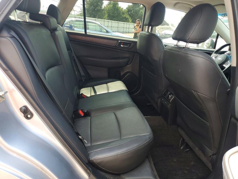 Photo 11 from auction – 2015 SUBARU OUTBACK with VIN 4S4BSBLC1F3212414