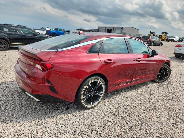 Photo 3 from auction – 2021 KIA K5 with VIN 5XXG64J2XMG020104