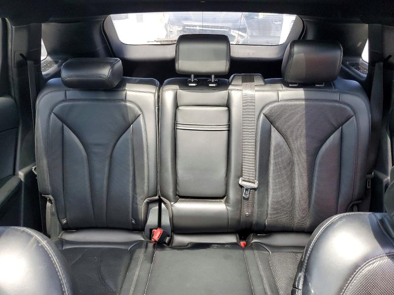 Photo 10 from auction – 2020 LINCOLN NAUTILUS with VIN 2LMPJ6K95LBL12649
