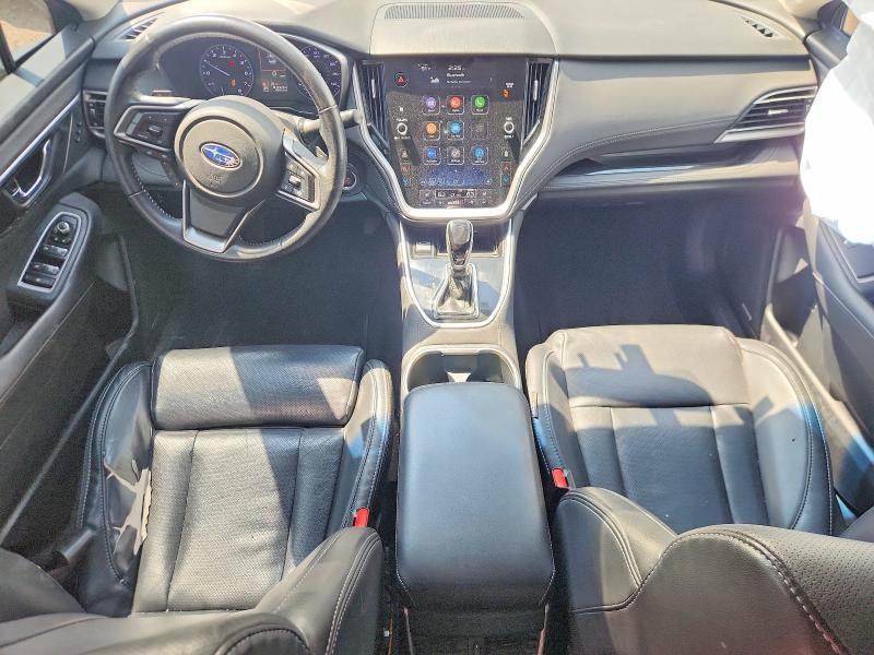 Photo 8 from auction – 2020 SUBARU LEGACY with VIN 4S3BWAL61L3024906