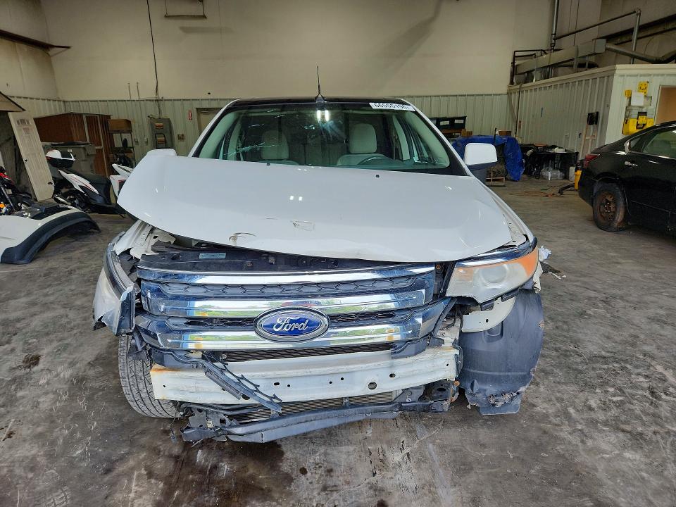 Photo 5 from auction – 2011 FORD EDGE with VIN 2FMDK3JC9BBA44808