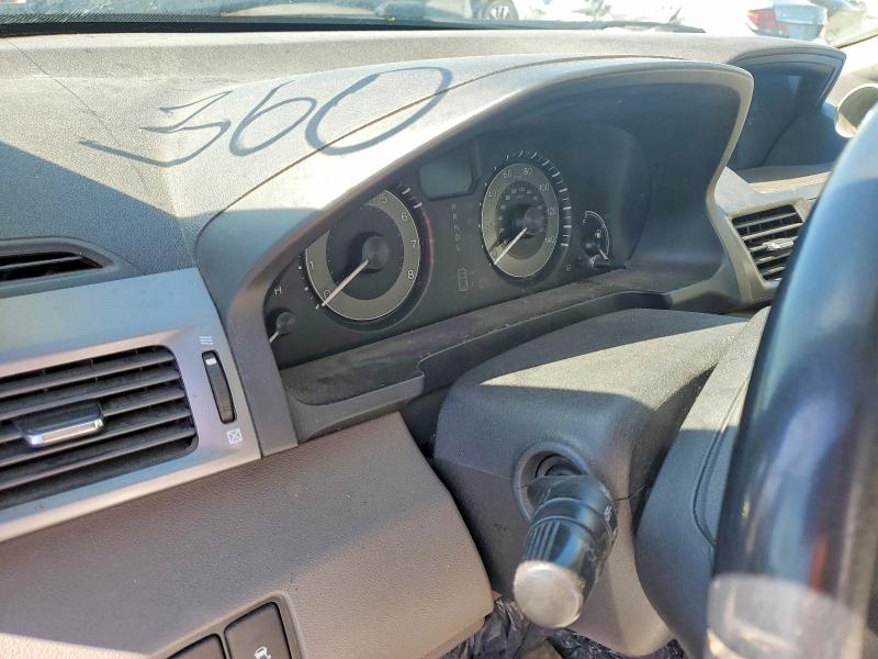 Photo 9 from auction – 2014 HONDA ODYSSEY with VIN 5FNRL5H98EB084592