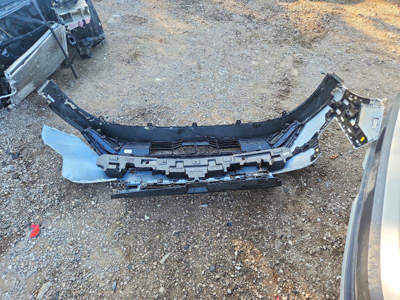 Photo 12 from auction – 2025 KIA K4 with VIN 3KPFU4DE3SE115231