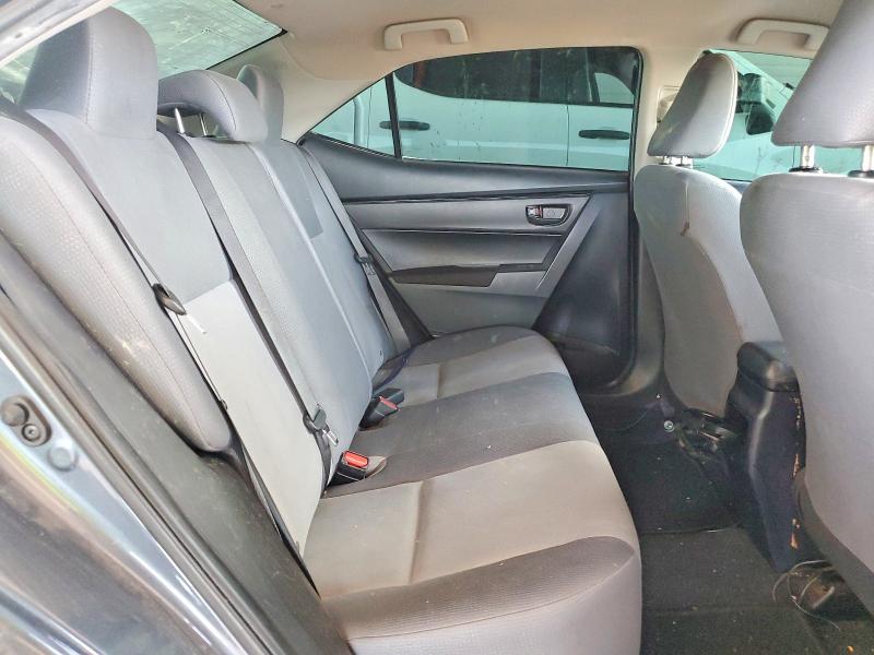 Photo 10 from auction – 2017 TOYOTA COROLLA with VIN 2T1BURHE7HC933851