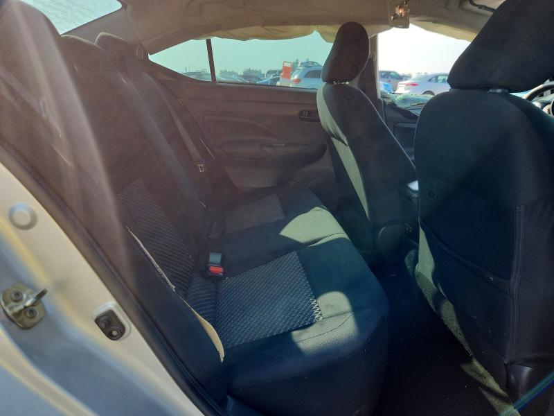 Photo 10 from auction – 2020 NISSAN VERSA with VIN 3N1CN8DVXLL918948