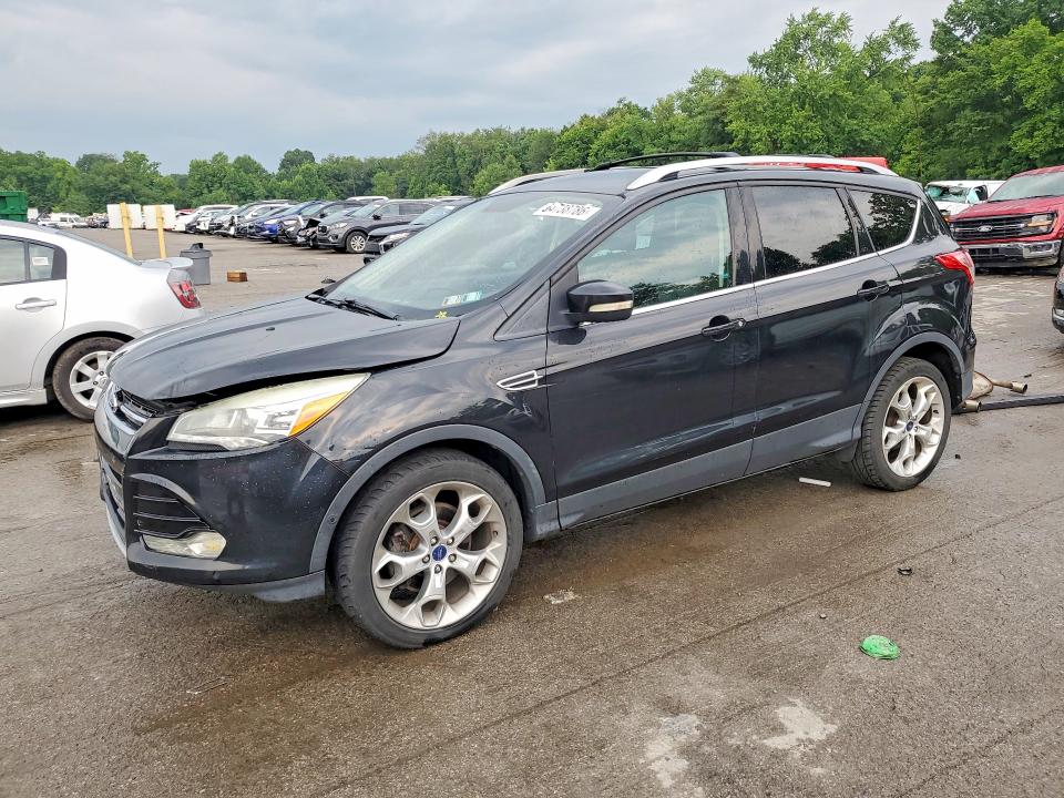 Фото 1 с аукциона – 2013 FORD ESCAPE с VIN 1FMCU9J92DUB18208