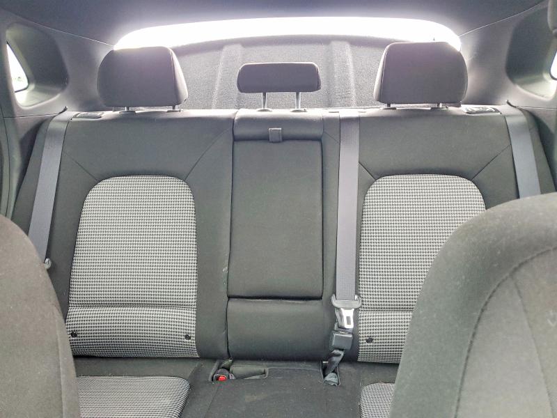 Photo 10 from auction – 2021 HYUNDAI KONA with VIN KM8K6CA58MU731076