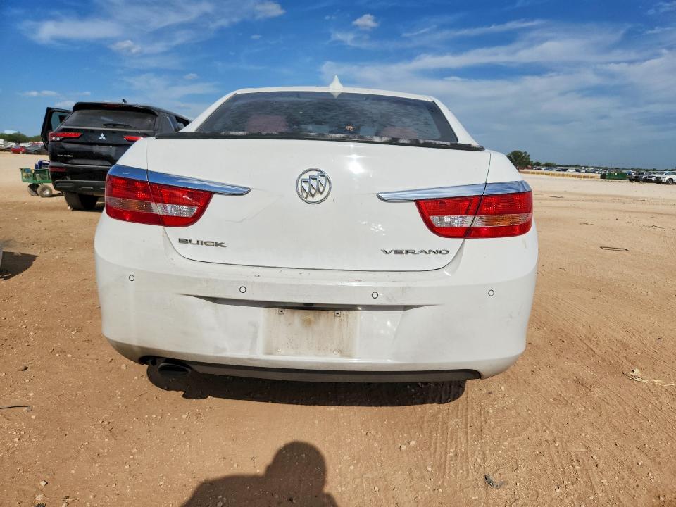 Photo 6 from auction – 2017 BUICK VERANO with VIN 1G4PR5SK9H4104082