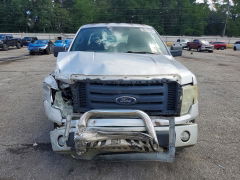 Photo 5 from auction – 2010 FORD F150 with VIN 1FTEX1E89AFC68775