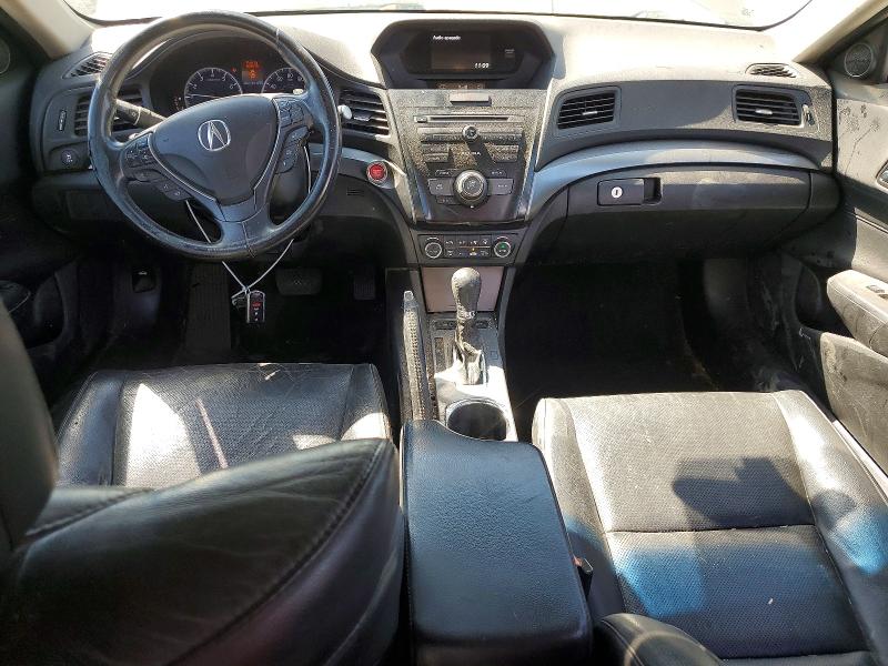 Photo 8 from auction – 2014 ACURA ILX with VIN 19VDE1F31EE012174