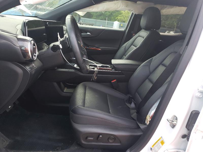 Photo 7 from auction – 2026 CHEVROLET EQUINOX with VIN 3GNAXPEG8TL143128