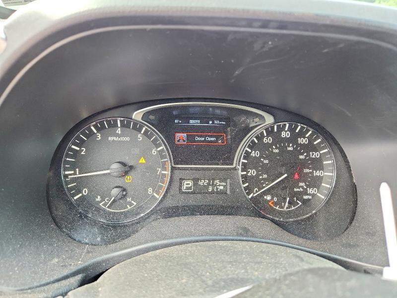 Photo 9 from auction – 2015 NISSAN PATHFINDER with VIN 5N1AR2MM9FC695214