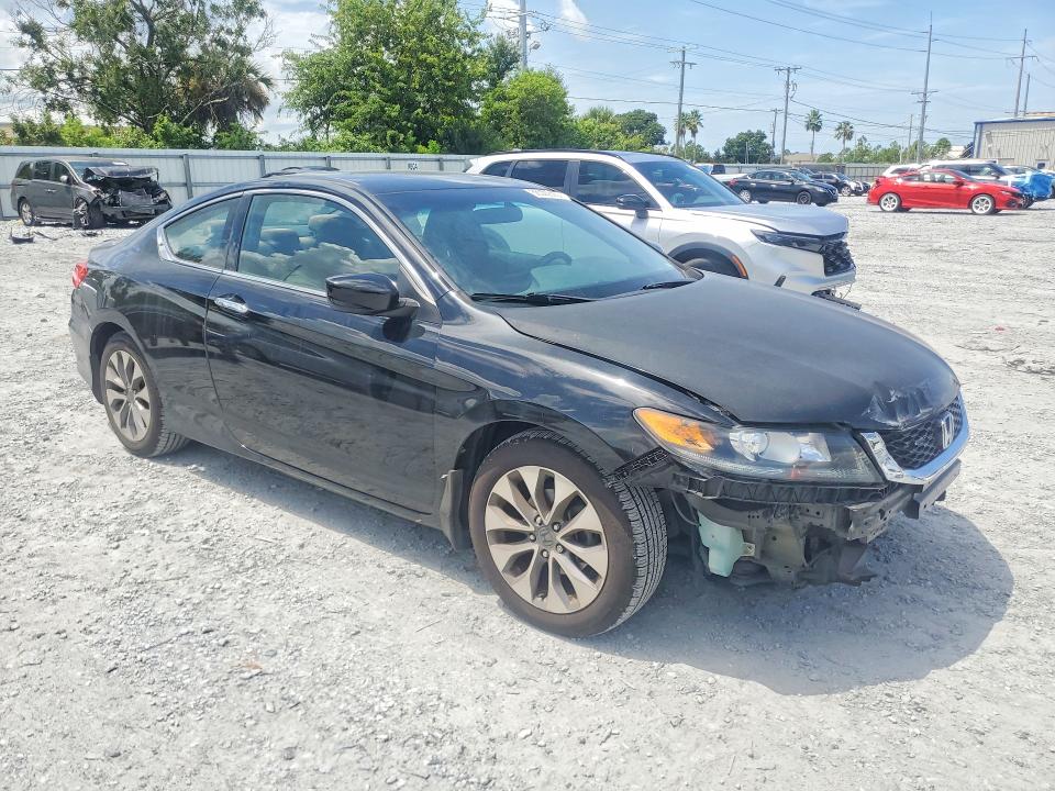 Photo 4 from auction – 2013 HONDA ACCORD with VIN 1HGCT1B36DA008266