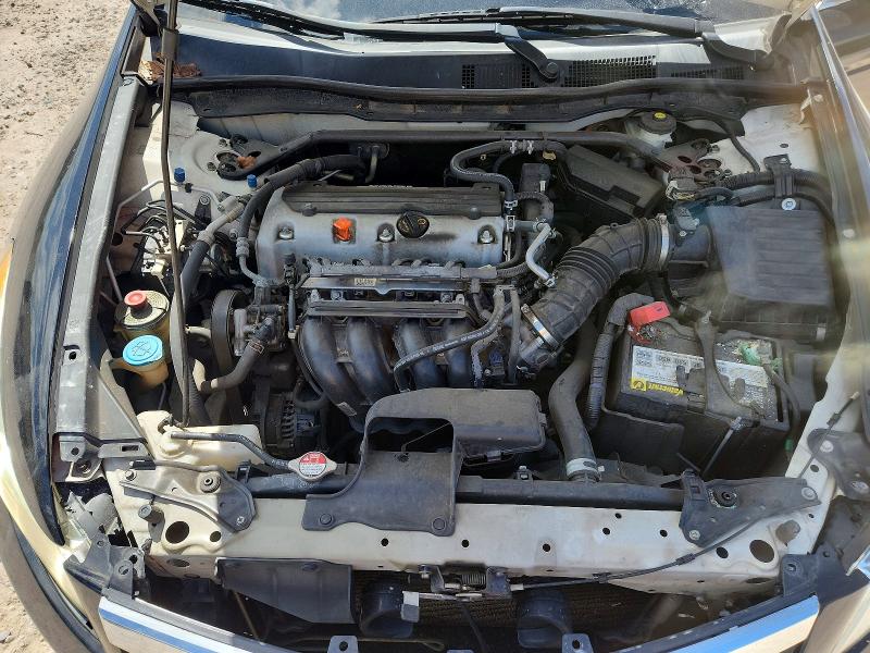 Фото 11 с аукциона – 2012 HONDA ACCORD с VIN 1HGCP2F87CA223086