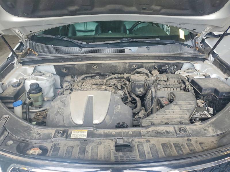 Photo 12 from auction – 2013 KIA SORENTO with VIN 5XYKW4A27DG401382