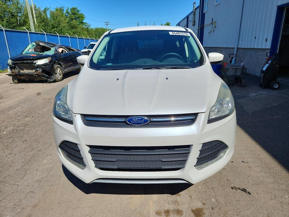 Photo 5 from auction – 2015 FORD ESCAPE with VIN 1FMCU0GXXFUC69947