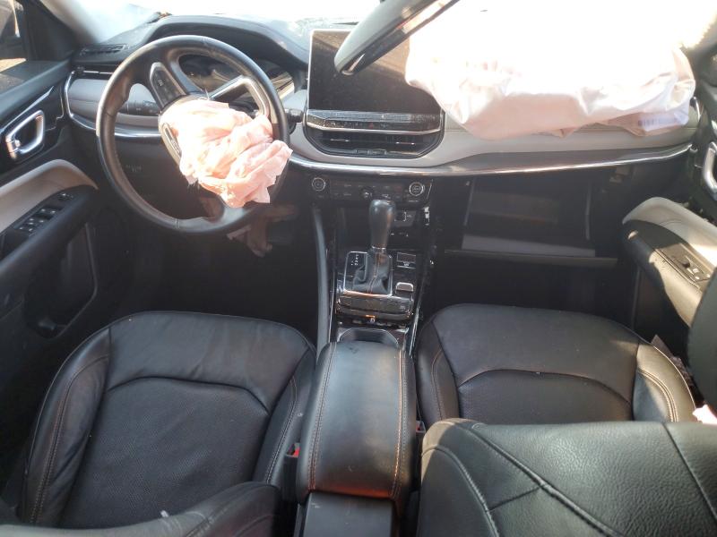 Photo 8 from auction – 2022 JEEP COMPASS with VIN 3C4NJDCB2NT153724