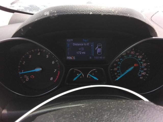 Photo 9 from auction – 2013 FORD ESCAPE with VIN 1FMCU9GX2DUA37439