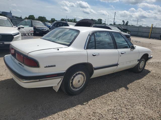 Photo 3 from auction – 1993 BUICK LESABRE with VIN 1G4HP53L9PH455647