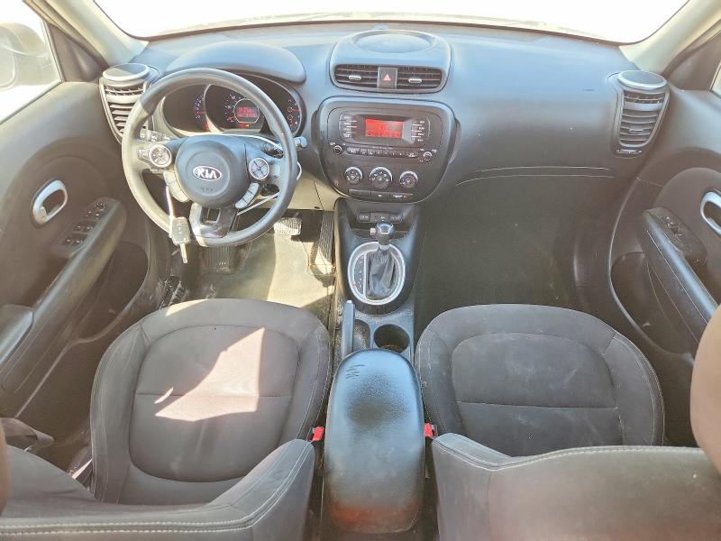 Photo 8 from auction – 2016 KIA SOUL with VIN KNDJN2A26G7283815