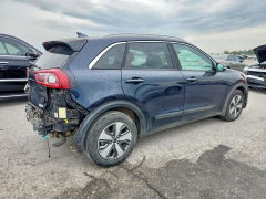 Photo 3 from auction – 2018 KIA NIRO with VIN KNDCD3LD6J5179795