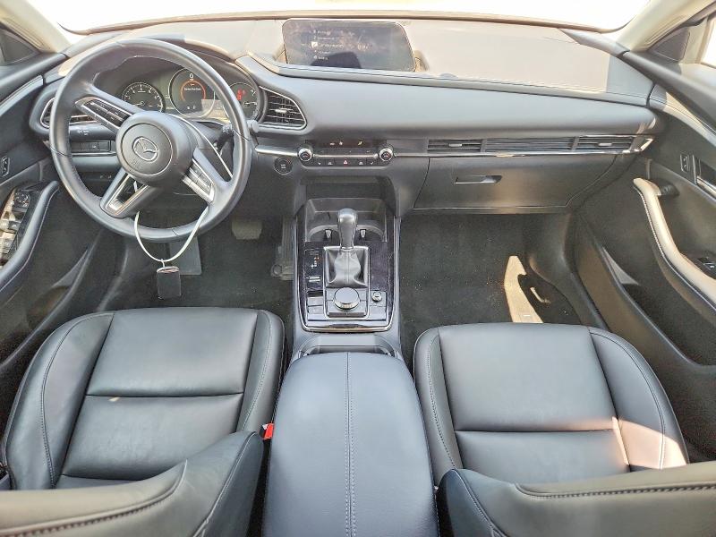 Foto 8 de la subasta – 2022 MAZDA CX-30 con VIN 3MVDMBCL2NM405691
