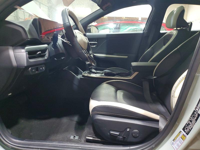 Photo 7 from auction – 2025 KIA K4 with VIN 3KPFW4DE0SE263542