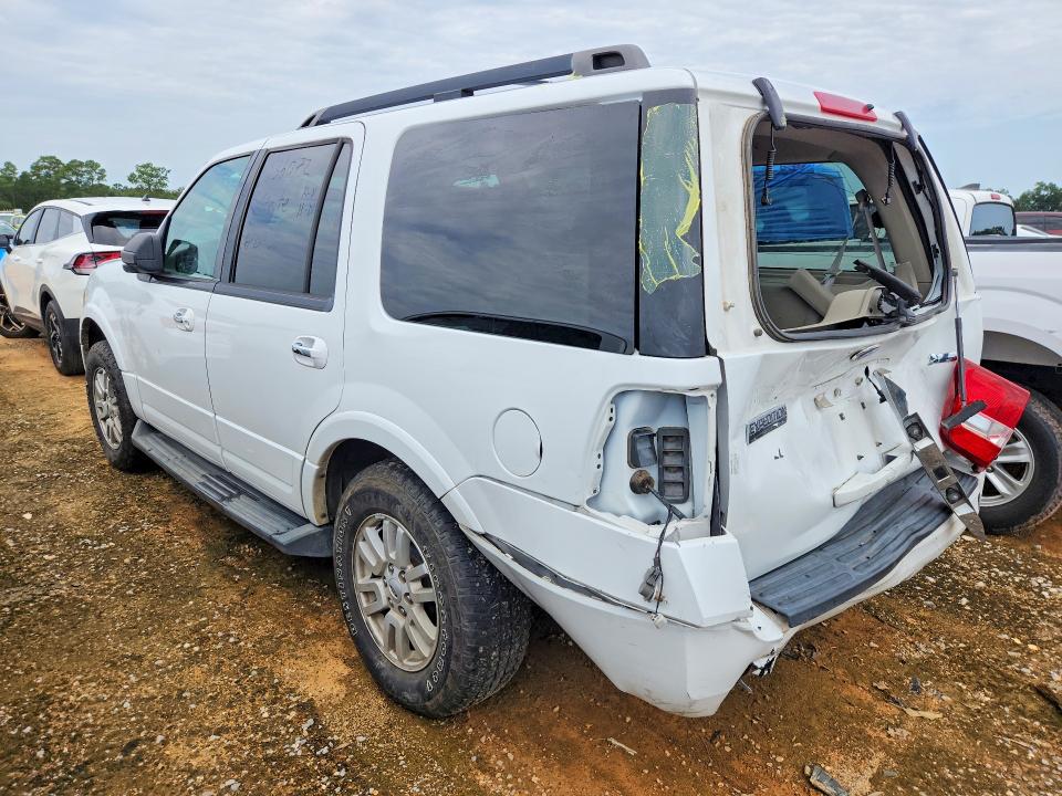 Zdjęcie 2 z aukcji – 2011 FORD EXPEDITION z VIN 1FMJU1J50BEF31435