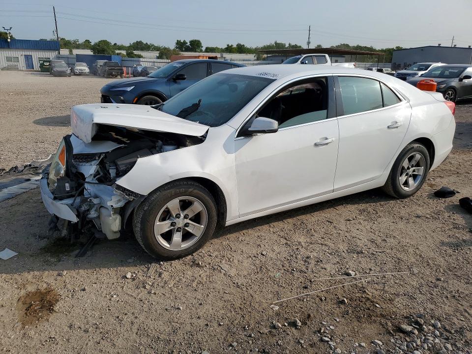 2015 CHEVROLET MALIBU - Търг №63591756