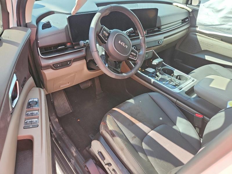 Foto 8 de la subasta – 2026 KIA CARNIVAL con VIN KNDNE5K3XT6638074
