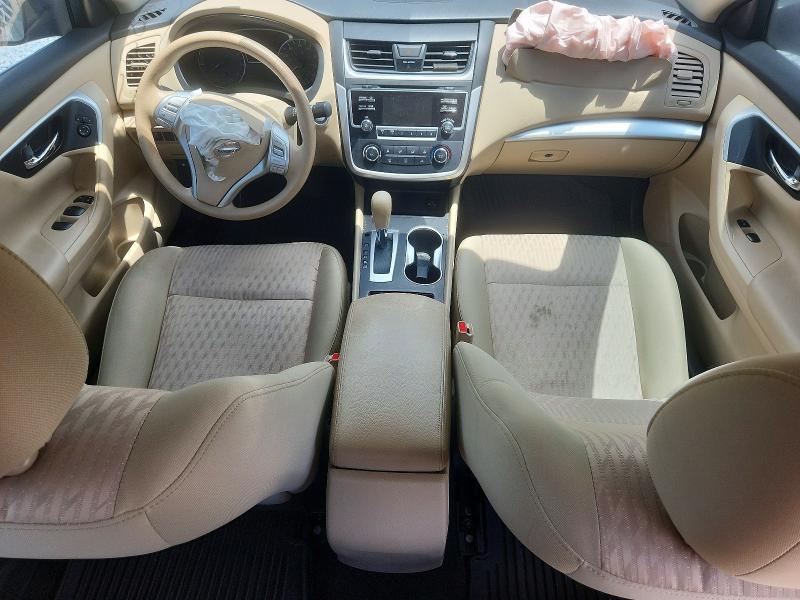 Photo 8 from auction – 2017 NISSAN ALTIMA with VIN 1N4AL3AP1HN321736