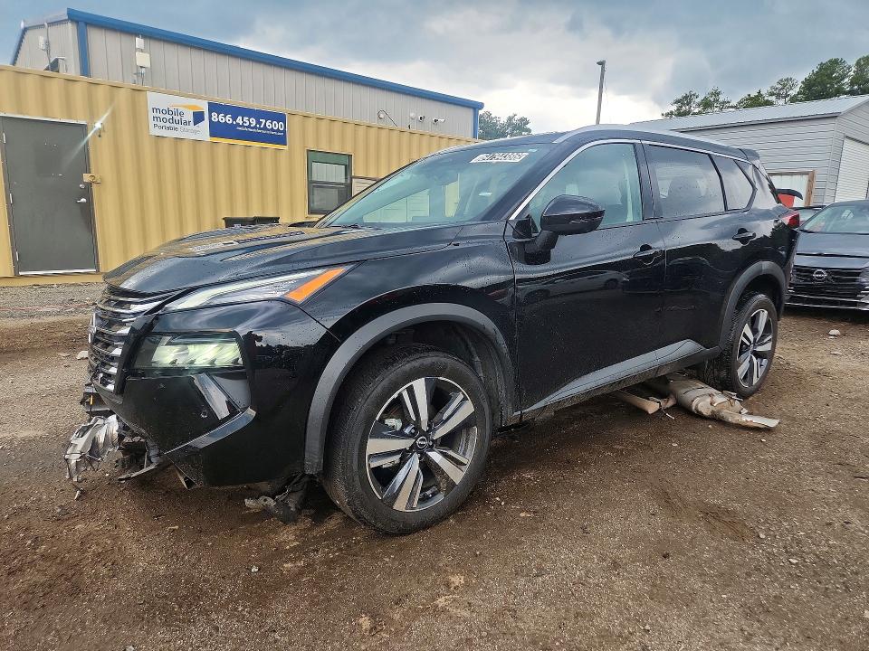 2026 NISSAN ROGUE - Търг №64794386