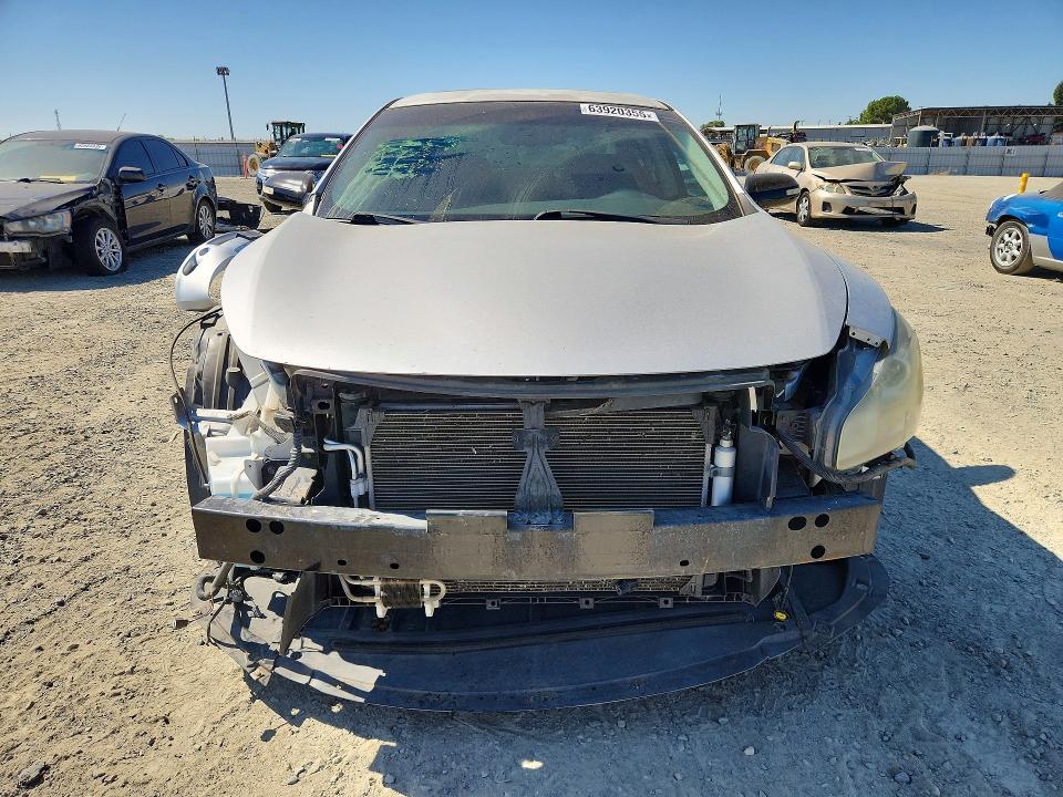 Photo 5 from auction – 2012 NISSAN MAXIMA with VIN 1N4AA5AP5CC842576