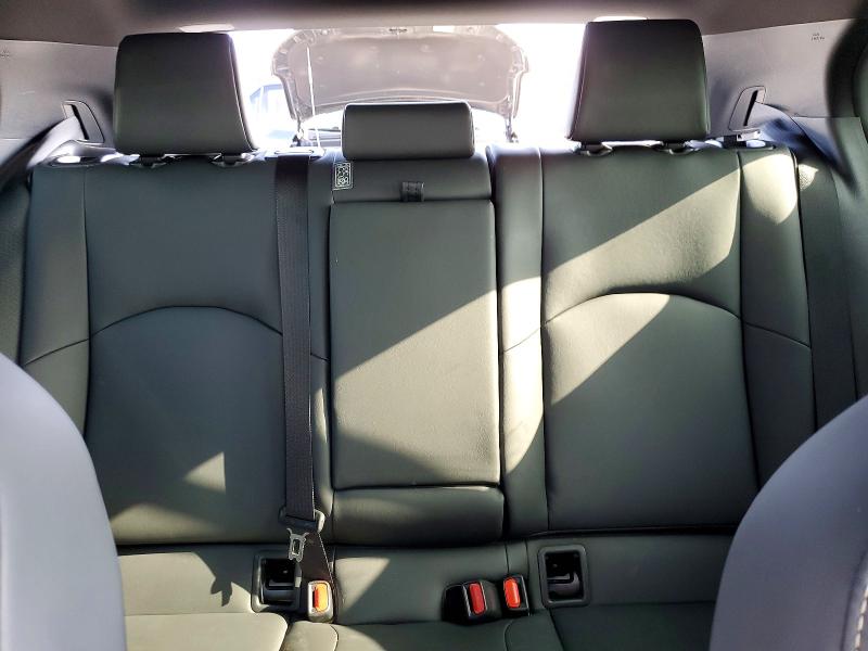 Photo 10 from auction – 2024 LEXUS UX 250H with VIN JTHX6JBH5R2188584