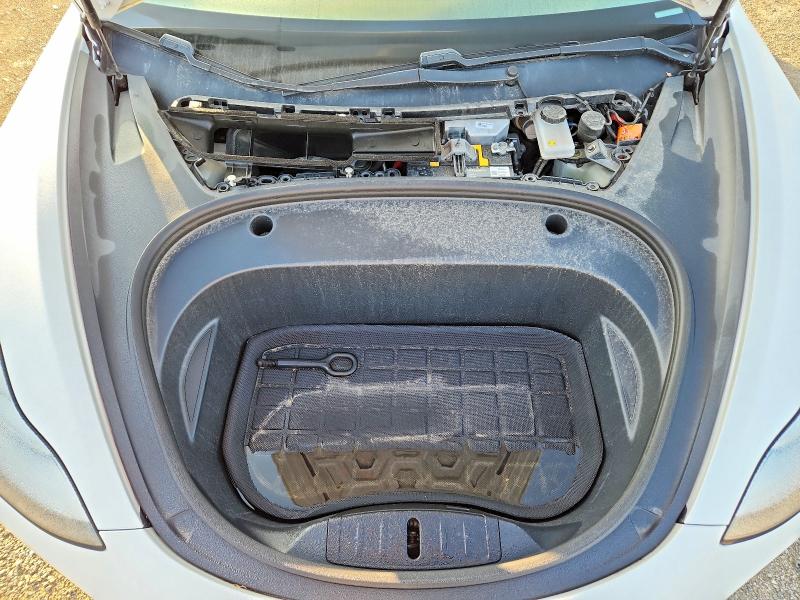 Photo 11 from auction – 2020 TESLA MODEL 3 with VIN 5YJ3E1EA8LF785475
