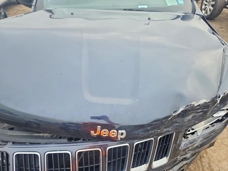 Photo 12 from auction – 2014 JEEP GRAND CHEROKEE with VIN 1C4RJFAG1EC371676