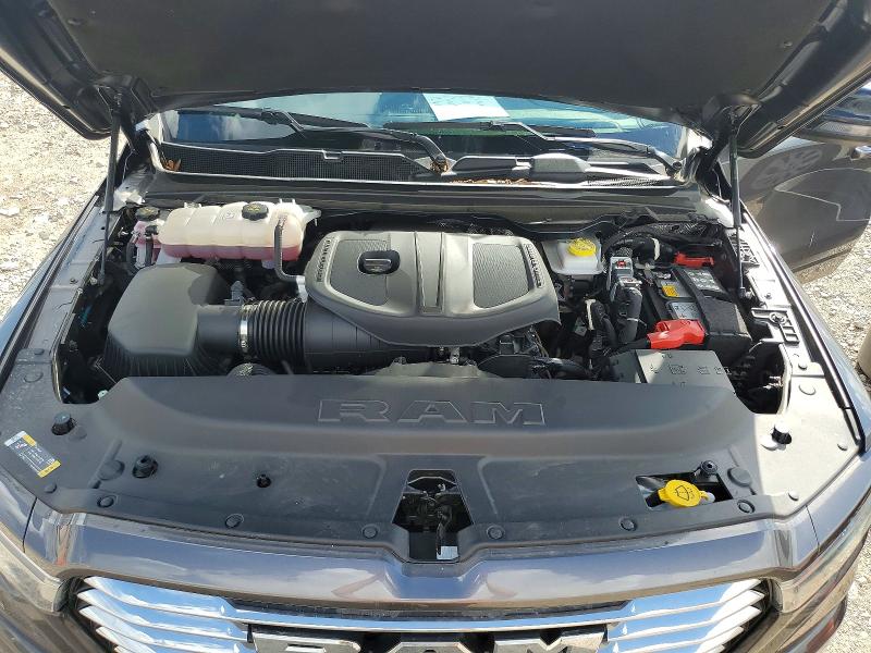 Zdjęcie 11 z aukcji – 2026 RAM 1500 z VIN 1C6RREJP2TN184166